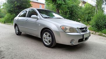  Kia Cerato 2006 , 365000 , 