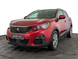 SUV   Peugeot 3008 2020 , 2100000 , 