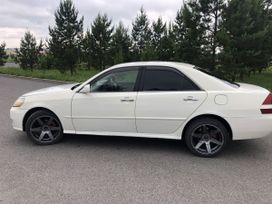  Toyota Mark II 2002 , 900000 , -