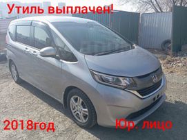    Honda Freed+ 2018 , 1650000 , 