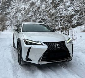 SUV   Lexus UX200 2018 , 3200000 , 