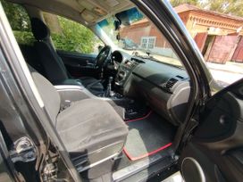 SUV   SsangYong Rexton 2007 , 700000 , 