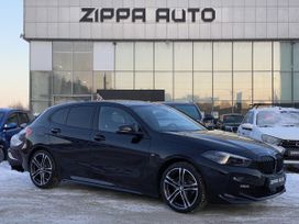  BMW 1-Series 2021 , 3499000 , 