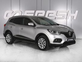 SUV   Renault Kadjar 2019 , 1570000 , --