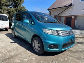    Honda Freed Spike 2011 , 1065000 , 