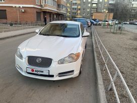  Jaguar XF 2011 , 1350000 , 