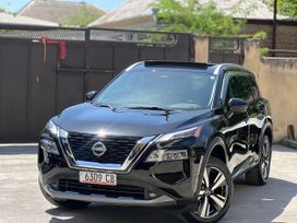 SUV   Nissan Rogue 2022 , 3200000 , 
