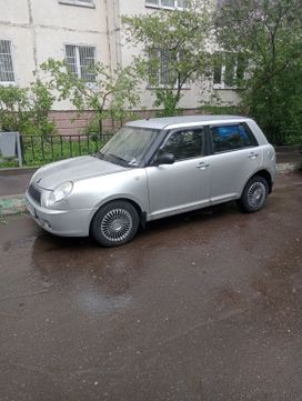  Lifan Smily 2012 , 149000 , 