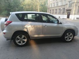 SUV   Toyota RAV4 2011 , 1585000 , 