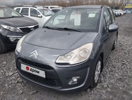  Citroen C3 2010 , 650000 , 