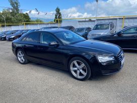  Audi A8 2012 , 2000000 , 