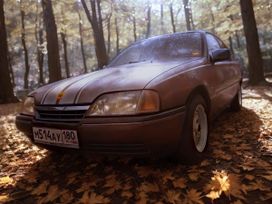  Opel Omega 1989 , 260000 , 