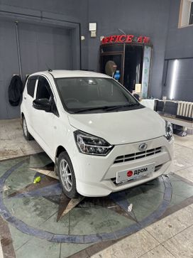  Daihatsu Mira e:S 2019 , 900000 , 
