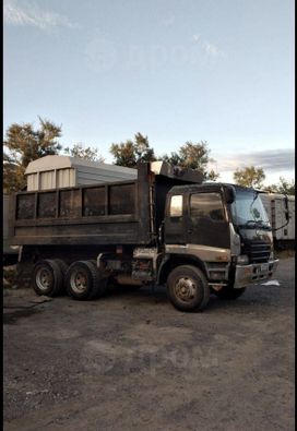  Isuzu Giga 1996 , 1700000 , 