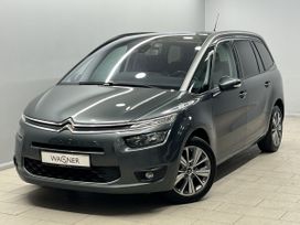    Citroen C4 Picasso 2014 , 1245000 , -