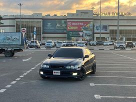  Toyota Chaser 1989 , 1997000 , 