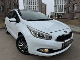 Kia Ceed 2013 , 1150000 , 