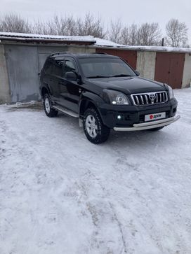 SUV   Toyota Land Cruiser Prado 2006 , 2300000 , 