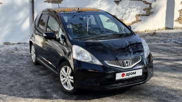  Honda Fit 2009 , 840000 , 