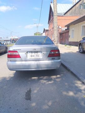  Nissan Bluebird 2000 , 150000 , 