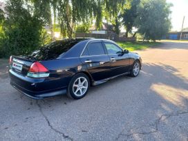  Toyota Mark II 2002 , 975000 , 