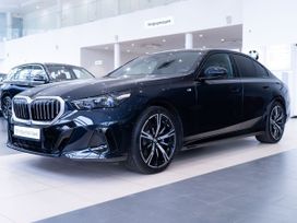  BMW 5-Series 2024 , 10750000 , 