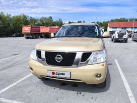 SUV   Nissan Patrol 2011 , 2300000 , 