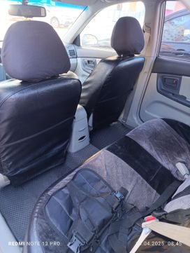  Kia Cerato 2005 , 380000 , 