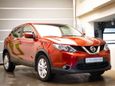 SUV   Nissan Qashqai 2018 , 1603000 , 