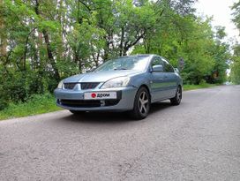  Mitsubishi Lancer 2006 , 380000 , 