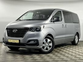    Hyundai Grand Starex 2018 , 2545000 , 