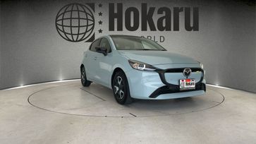  Mazda Mazda2 2025 , 1260000 , 