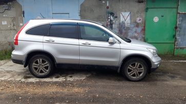 SUV   Honda CR-V 2011 , 1830000 ,  