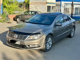  Volkswagen Passat CC 2012 , 835000 , 