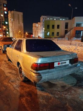  Toyota Carina II 1991 , 100000 , 