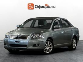  Toyota Avensis 2008 , 750000 , -
