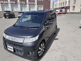  Suzuki Wagon R 2011 , 670000 , 