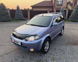 SUV   Honda HR-V 2001 , 550000 , 
