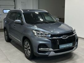 SUV   Chery Tiggo 8 2020 , 1549900 , --