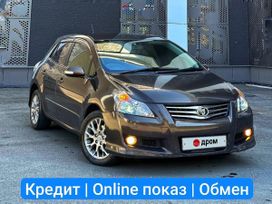  Toyota Blade 2007 , 595000 , 