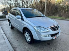 SUV   SsangYong Kyron 2012 , 1050000 , 