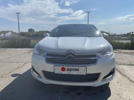  Citroen C4 2014 , 730000 , 