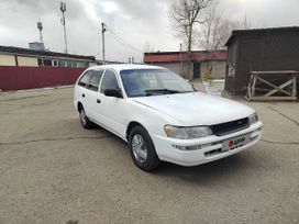  Toyota Corolla 2001 , 140000 , 
