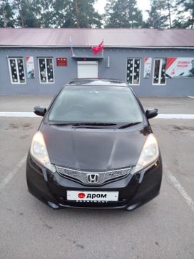  Honda Fit 2011 , 770000 , 