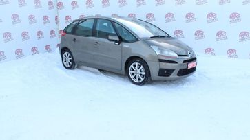    Citroen C4 Picasso 2007 , 560000 , 