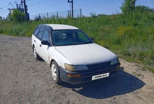  Toyota Corolla 1998 , 55000 , 