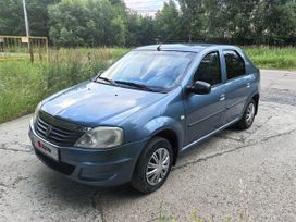  Renault Logan 2012 , 500000 , 