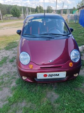  Daewoo Matiz 2008 , 300000 , 