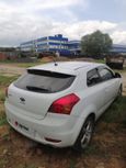  3  Kia ProCeed 2009 , 330000 , 