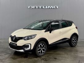 SUV   Renault Kaptur 2019 , 1347000 , 